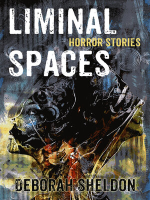 cover image of Liminal Spaces